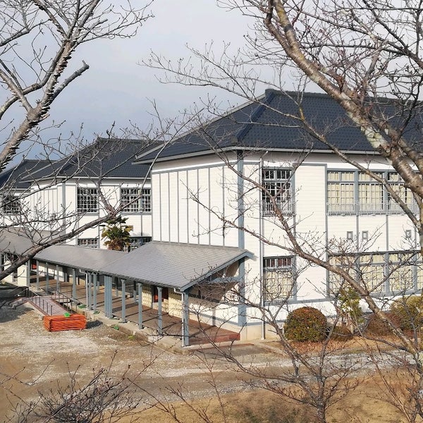 Photos At 西脇小学校 西脇市 兵庫県