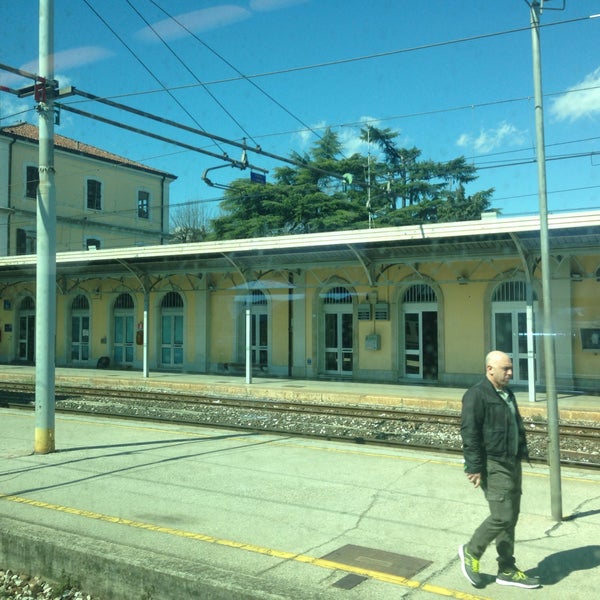 Stazione Castelfranco 10 tips