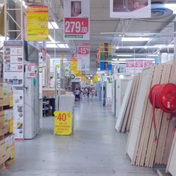 Leroy Merlin Lyon Bron Porte Des Alpes Mi Plaine Manissieux Bron Rhone Alpes