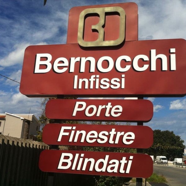 Bernocchi Infissi 1 Tip