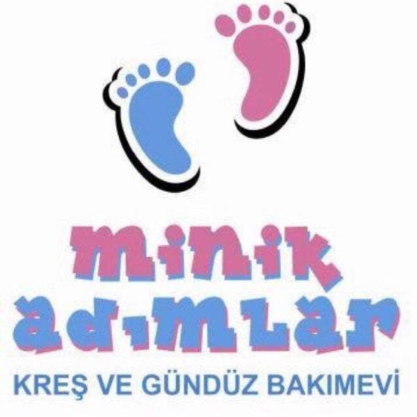 4/20/2015にVeli VURALがMinik Adımlar Kreş &amp; Anaokuluで撮った写真