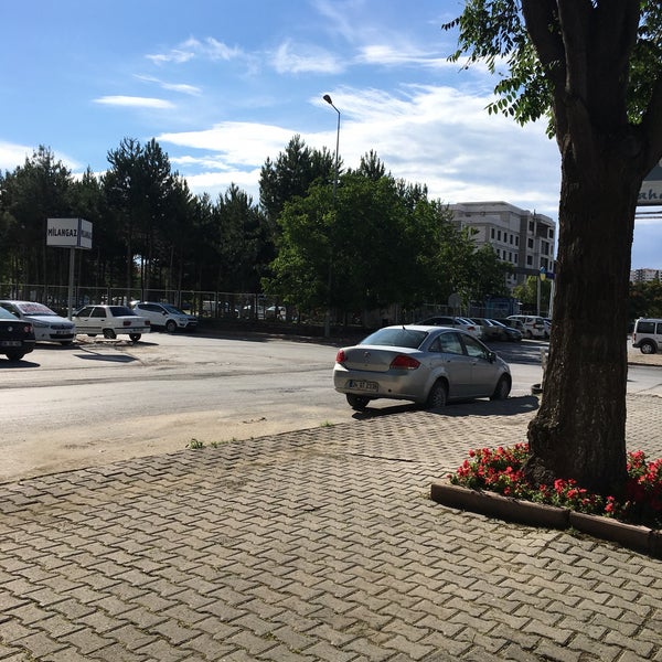 kayserigaz office in kayseri