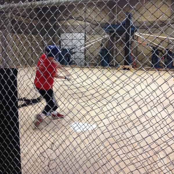 NKY Batting Cages 5796 Constitution Dr