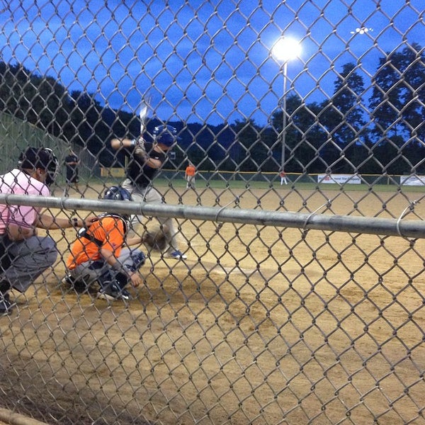 Rumpke Park Baseball Field in Harrison