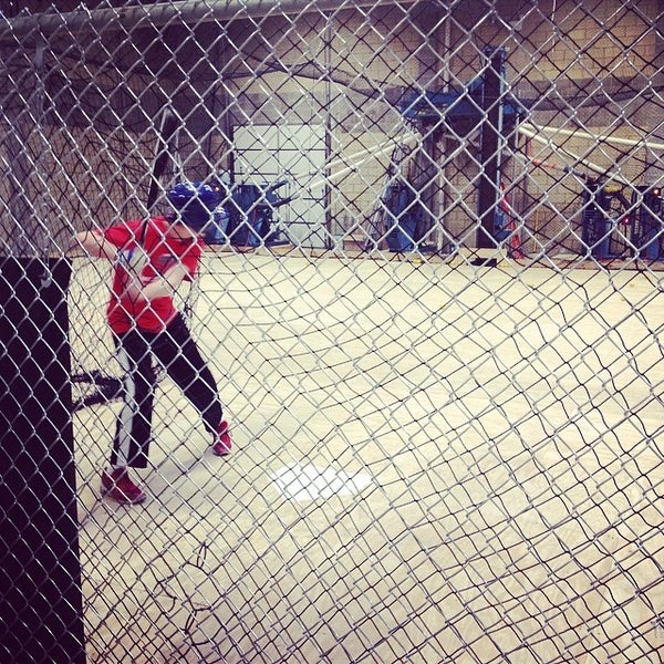 NKY Batting Cages 5796 Constitution Dr