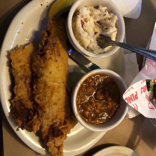 Pinchers Crab Shack 28330 Paseo Dr Ste 185