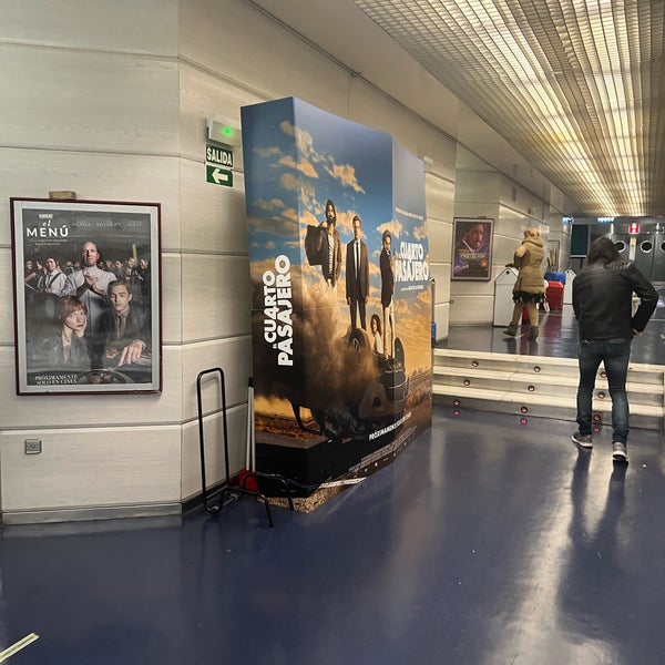 Cines ABC C.C. Gran Turia Cines ABC C.C. Gran Turia