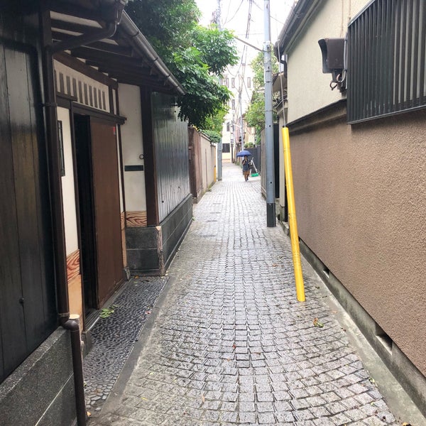 Fotos En かくれんぼ横丁 神楽坂 Tokio 東京都 Fotos En かくれんぼ横丁 神楽坂 Tokio 東京都