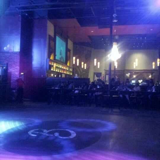 Photo taken at Beamers Nightclub by Kasual on 11/1/2012