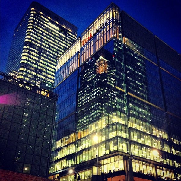 McGrawHill Tower Hamlets London, Greater London