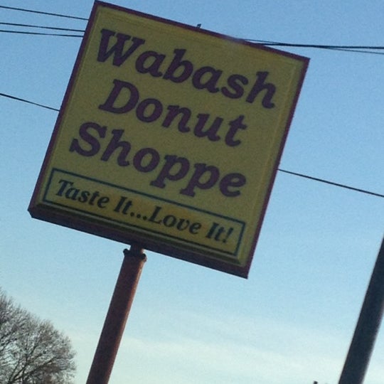 Money Talks Donut Shop