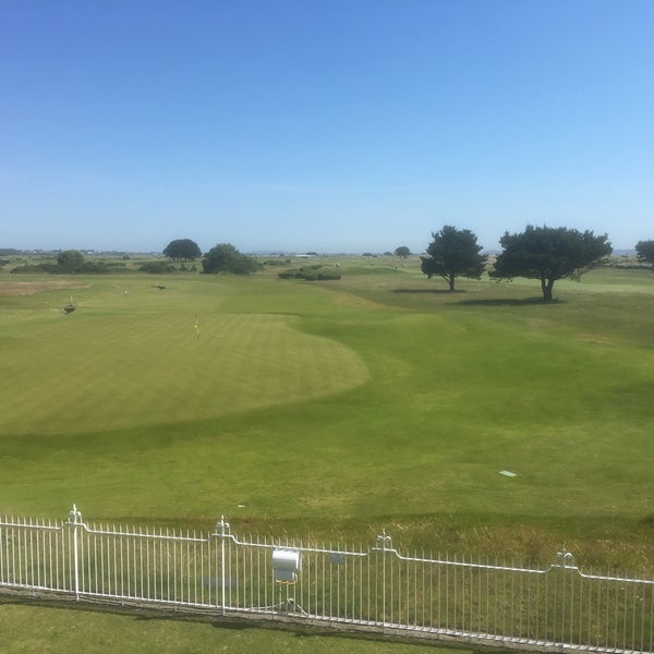 The Royal Dublin Golf Club Golf Course in Dublin 3