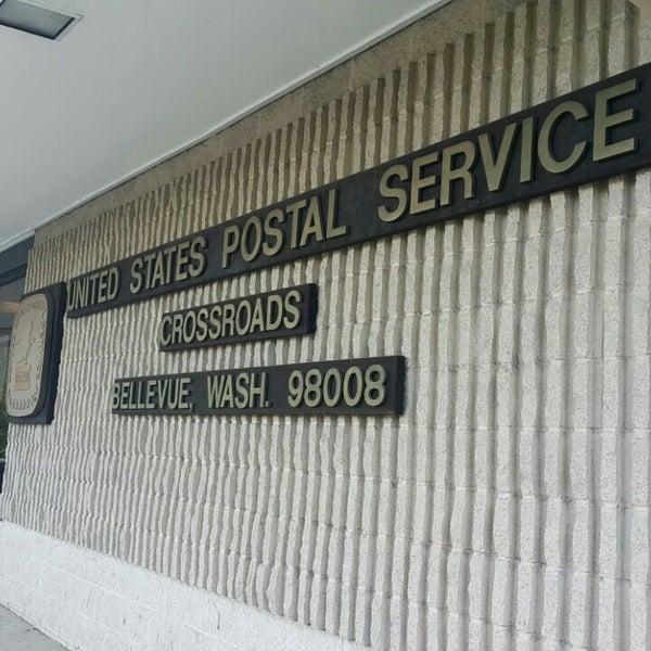 Photos at US Post Office Post Office