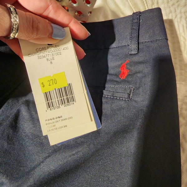 Polo Ralph Lauren Factory Store Unit 227 2 F Citygate Outlets 20 Tat Tung Rd Tung Chung
