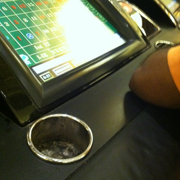 Horseshoe Casino Hammond Diamond lounge Restaurant