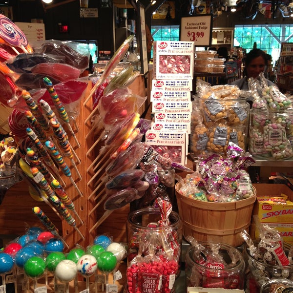 Cracker Barrel Old Country Store Wilson, NC