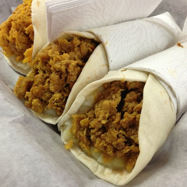 Ramonitas Taco Place 25 tips