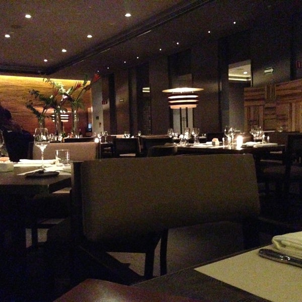 J&G Grill Cuauhtemoc, Distrito Federal