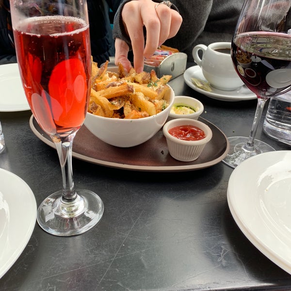 Basil Pizza & Wine Bar Crown Heights 48 tips