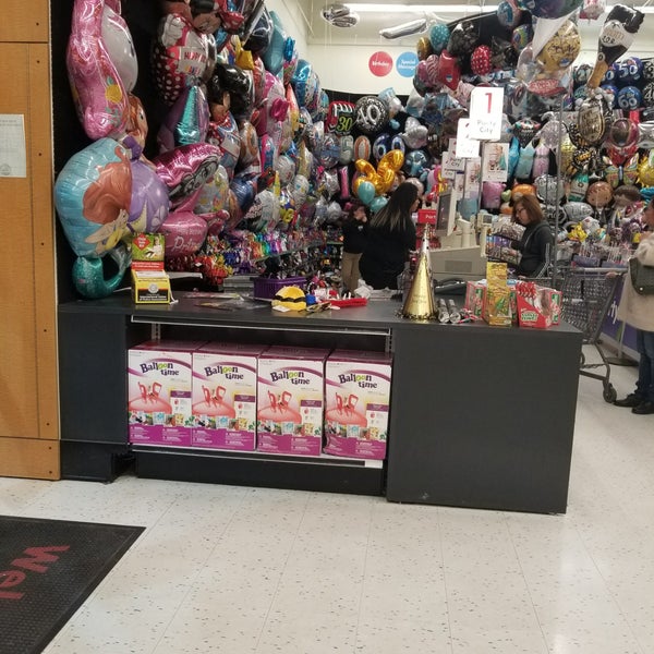 Party City 3 tips