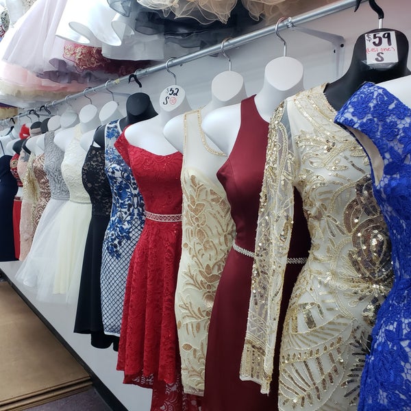 FN Formals - Houston, TX