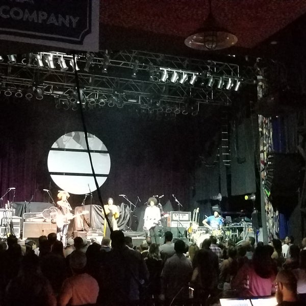 Photo taken at House of Blues by Q Olivia R. on 7/30/2018