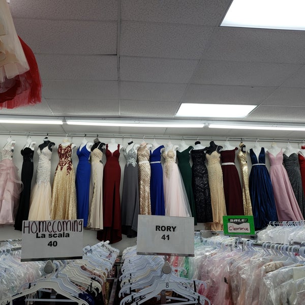FN Formals - Houston, TX