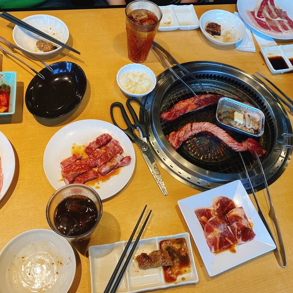 Photos At 焼肉きんぐ 郡山朝日店 朝日3 7 28