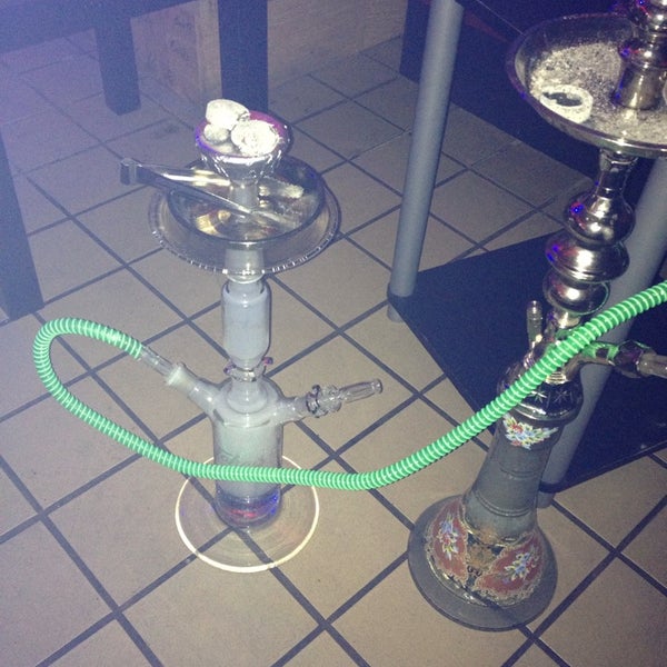 Taha Hookah Shop Hookah Bar