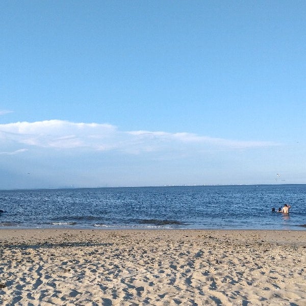 Bayshore Waterfront Park Port Monmouth, NJ