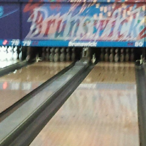 Photo taken at Bowlero by Korby W. on 3/1/2013