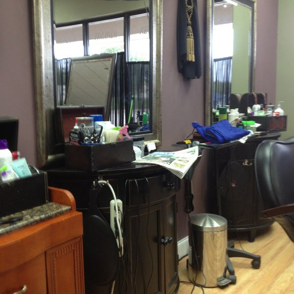 Photos At Lizzy Juan S Hair Salon Beachwood Jacksonville Fl