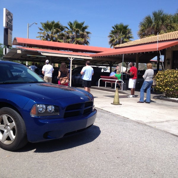Photos at Bubbles Car Wash Automotive Repair Shop in Jacksonville