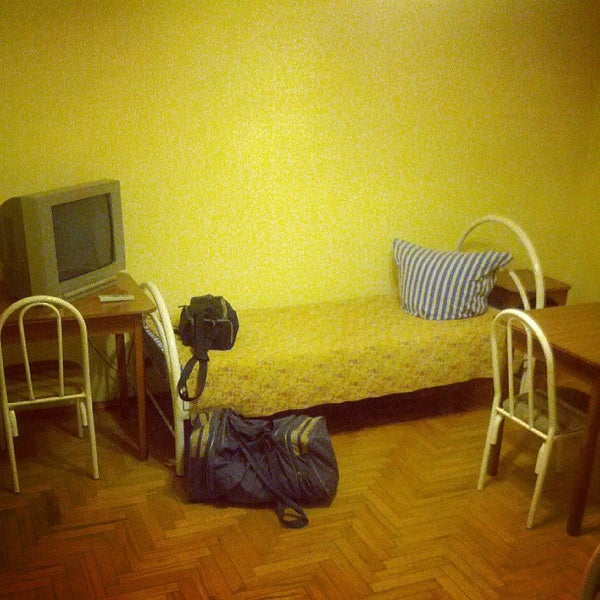 Общежитие пятигорск фото