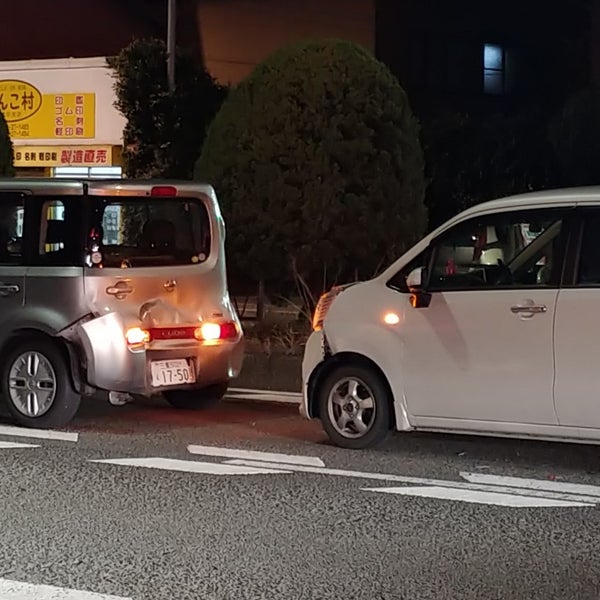 Photos At 中央町交差点 桑名市 三重県