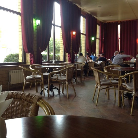 Русский чай подольск ресторан