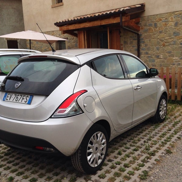 Maggiore Car Rental Rental Car Location