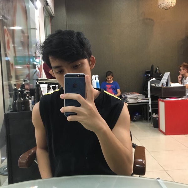 Niko Hair Beauty Salon Barbershop