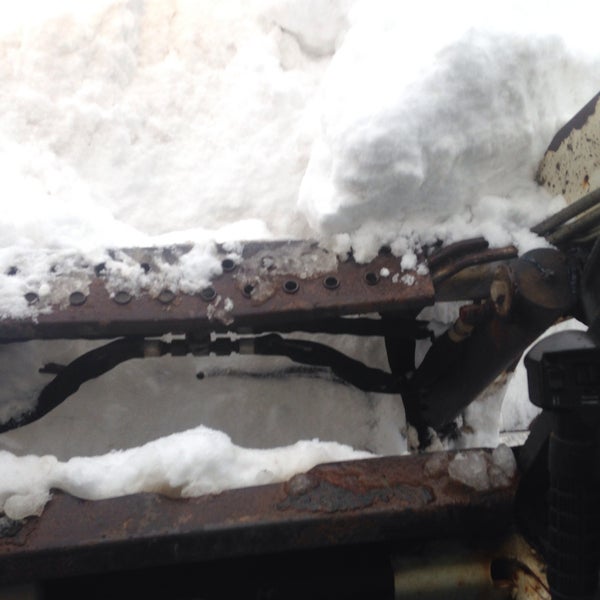 Utica Armory East Utica 49 visitors