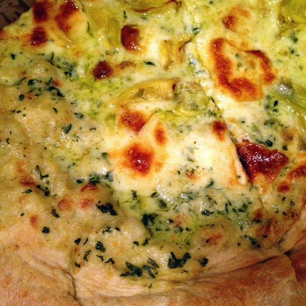 Photos at Artichoke Basille’s Pizza Pizza Place in Gramercy Park