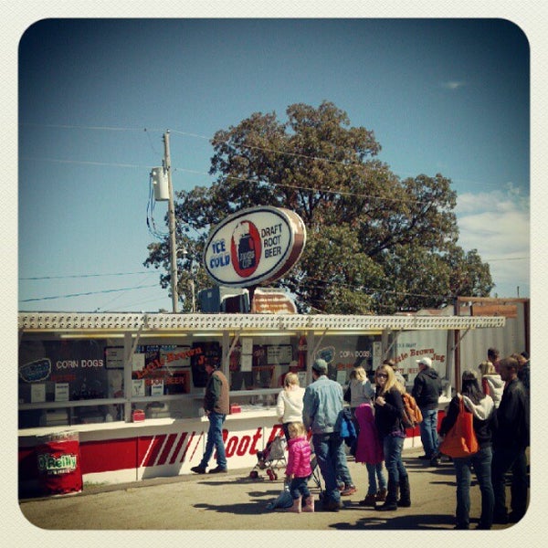 Ozark Empire Fairgrounds Springfield, MO