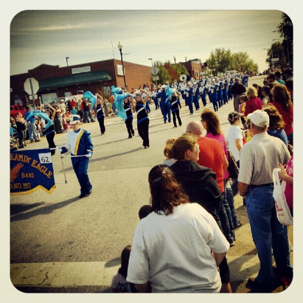 Stockton, MO 2 tips from 155 visitors