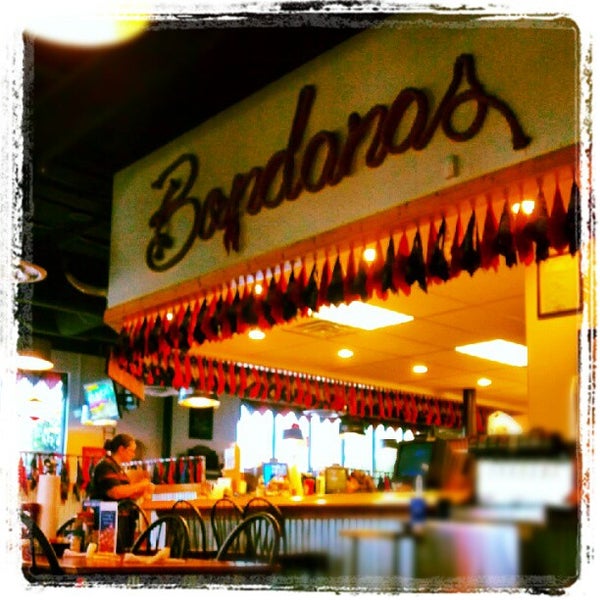 Bandana's BBQ 8 tips from 343 visitors