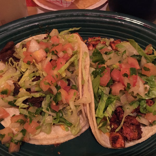 CHEAP, SIT-DOWN MEXICAN FOOD