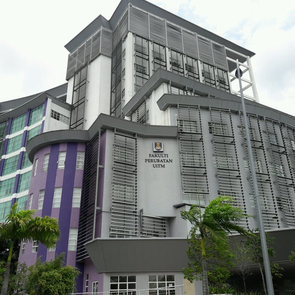 Hospital Uitm Sungai Buloh Sungai Buloh Selangor