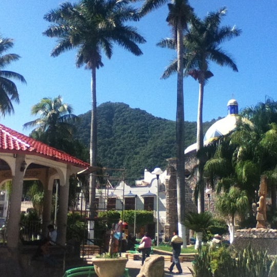 Tamazunchale 17 tips