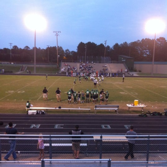 Photos at McIntosh High School High School in Peachtree City