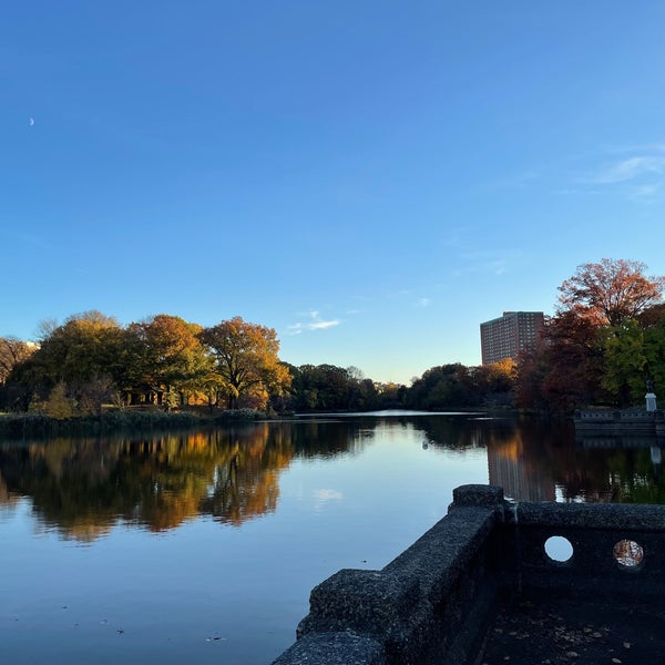 11/10/2021にRod O.がBranch Brook Parkで撮った写真