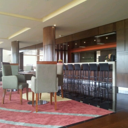 Foto diambil di Grand Crucero Hotel oleh Francisco C. pada 1/1/2013