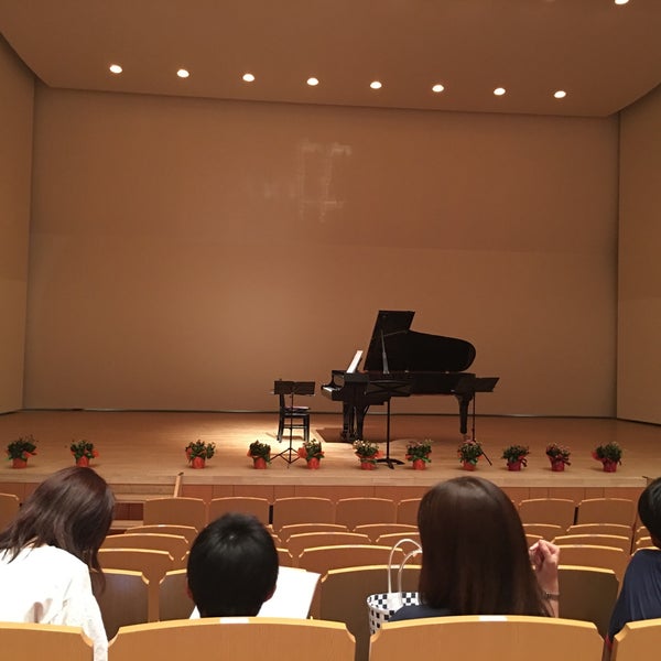 Fotos En 瀬戸蔵 つばきホール 瀬戸市蔵町1 1